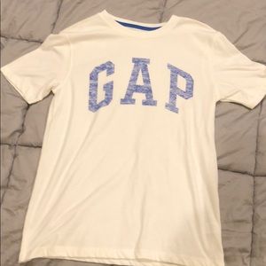 Gap shirt kids xxl negotiations are available